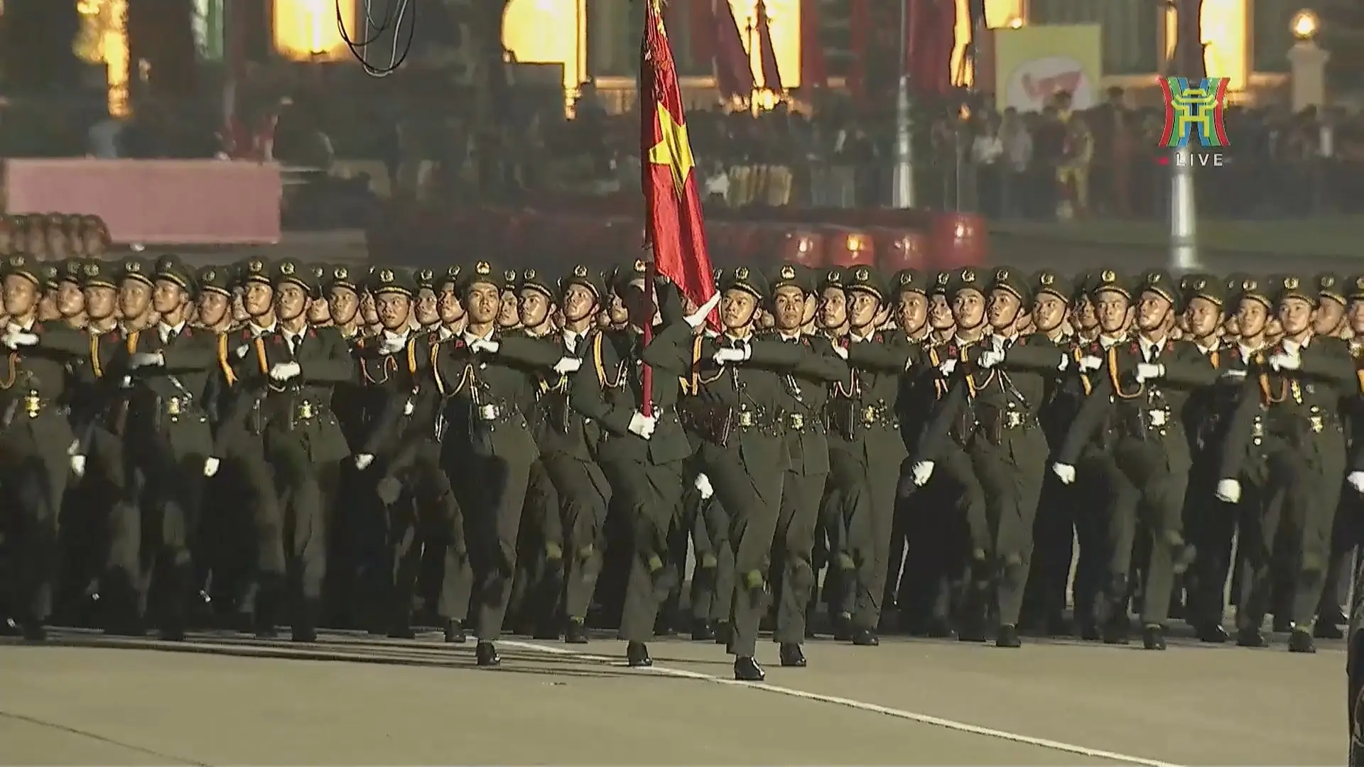 Đài PTTH Hà Nội